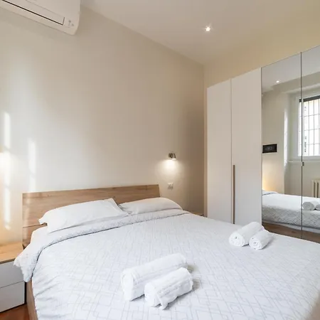 Apartamento Intrho - Duomo Modern With Hammam