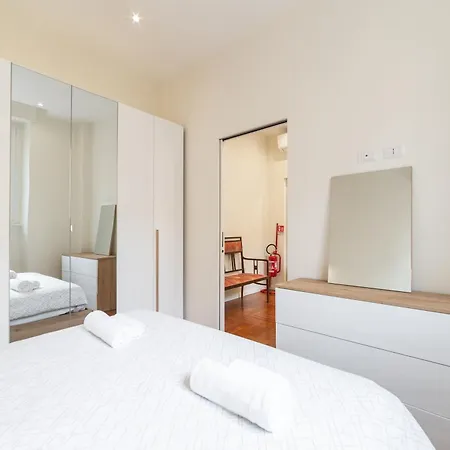 Intrho - Duomo Modern With Hammam Apartamento *