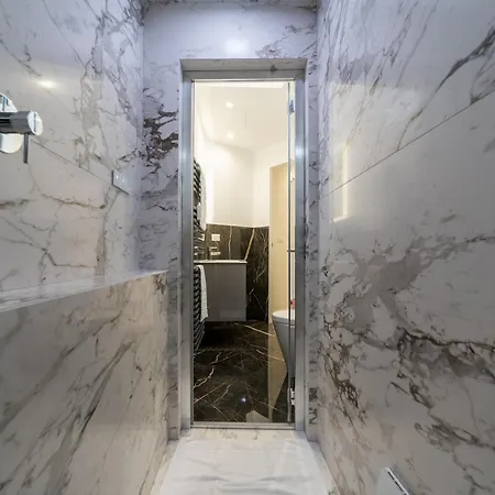 Apartamento Intrho - Duomo Modern With Hammam *