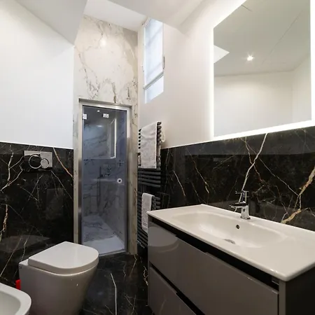 Apartamento Intrho - Duomo Modern With Hammam