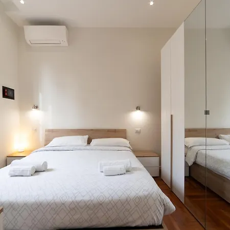 Apartamento Intrho - Duomo Modern With Hammam *