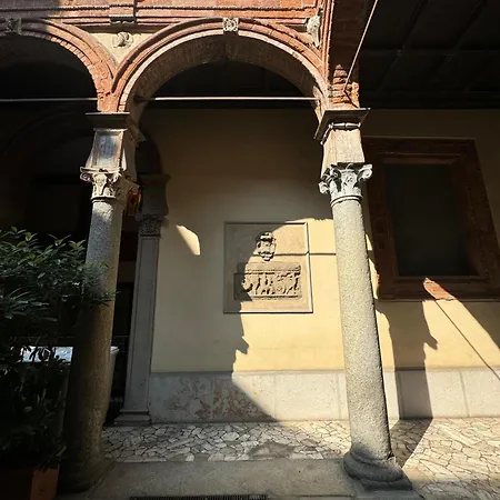 Intrho - Duomo Modern With Hammam Apartamento