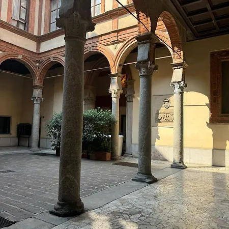 Apartamento Intrho - Duomo Modern With Hammam *